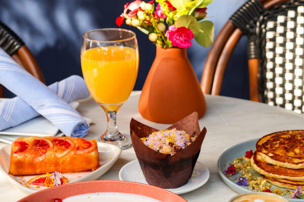 BREAKFAST ALL IN 2