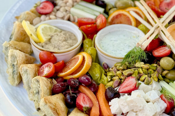 catering-platter