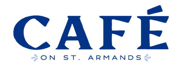 Café on St. Armands